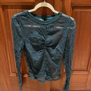 Free people top